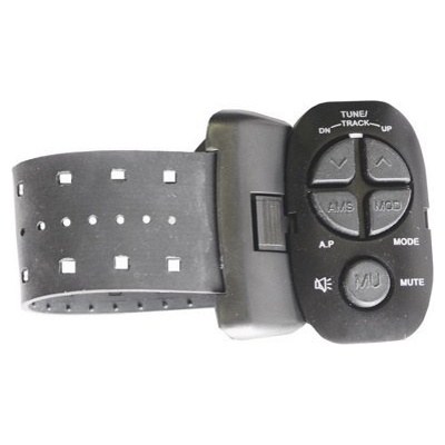 Универсальный пульт ДУ магнитол Intro DU-01