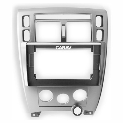Переходная рамка CARAV 22-1130 для Hyundai- фото