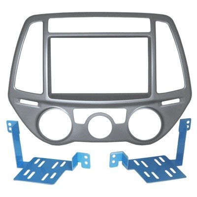 Переходная рамка INCAR RHY-N52 для Hyundai