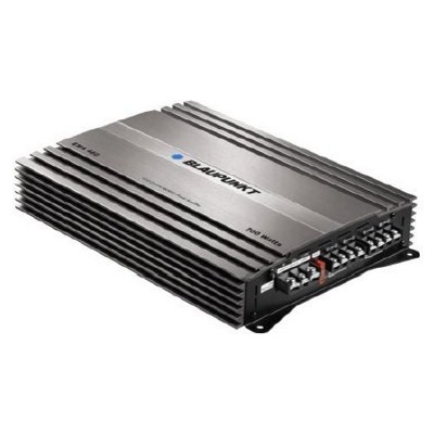 Автоусилитель Blaupunkt EMA 460