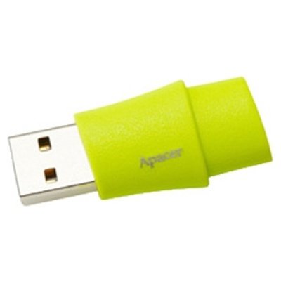 USB флешка Apacer AH137 16GB (AP16GAH137G-1)