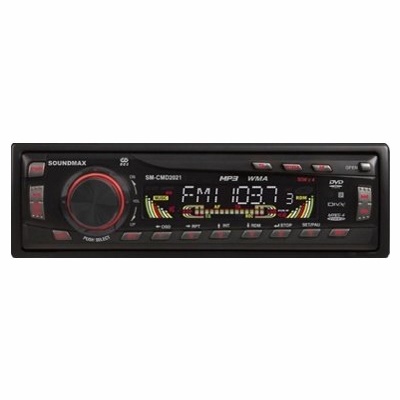 автомагнитола Soundmax SM-CMD2021