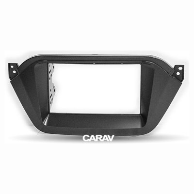 Переходная рамка CARAV 11-797 для JAC