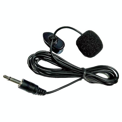 Микрофон PROLOGY MICROPHONE 1.5M- фото