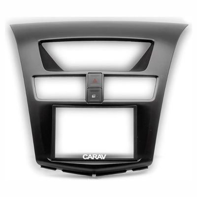 Переходная рамка CARAV 11-516 для Mazda