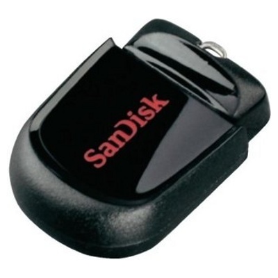 USB флешка SANDISK CRUZER FIT 16GB