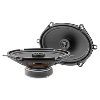 Автоакустика FOCAL AUDITOR ACX-570- фото