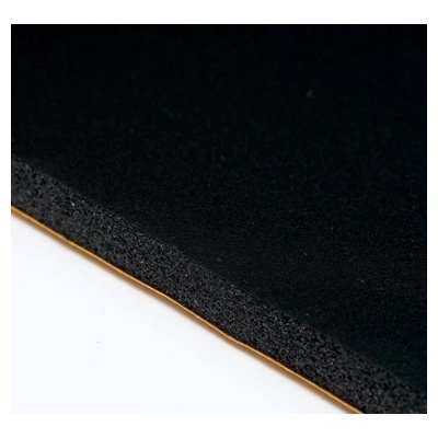 Шумопоглощающие материалы COMFORT MAT ТИШИНА BITOFLEX 5- фото5