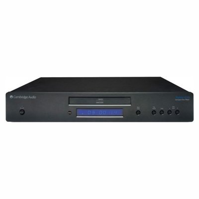 CD проигрыватель CAMBRIDGE AUDIO TOPAZ CD10