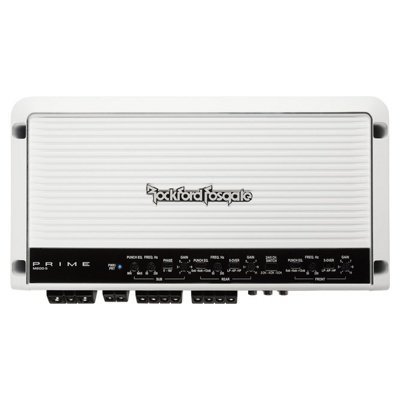 Автоусилитель ROCKFORD FOSGATE M600-5