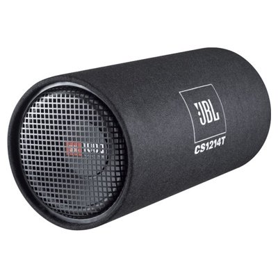 Автосабвуфер JBL CS-1214T