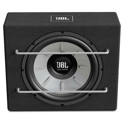 Автосабвуфер JBL STAGE 1200B