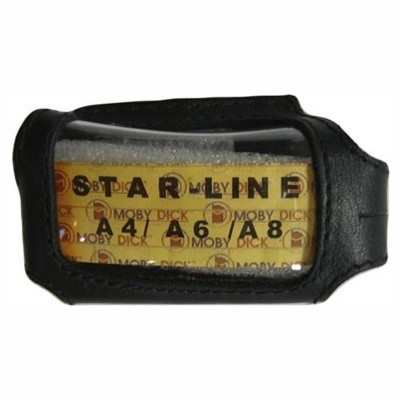 Чехол для брелока STARLINE A4/A6/A8/A9