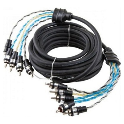 Межблочный кабель RCA KICX MTR55