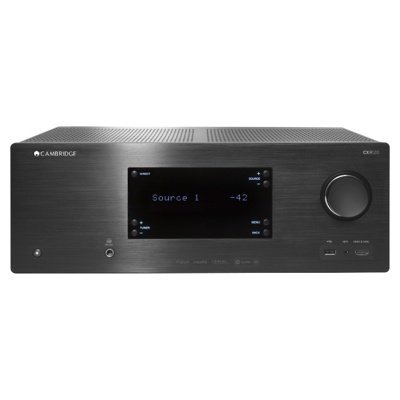 AV-ресивер CAMBRIDGE AUDIO CXR120