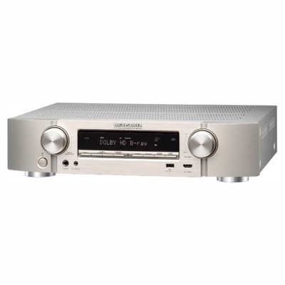 AV-ресивер MARANTZ NR1506