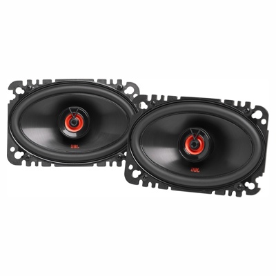 Автоакустика JBL CLUB 6422F- фото