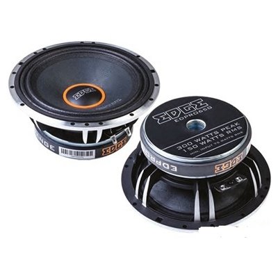 Автоакустика EDGE EDPRO65G-E6