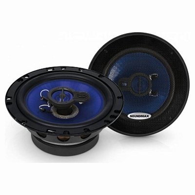 Автоакустика SOUNDMAX SM-CSD403