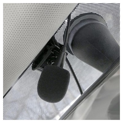 Микрофон PROLOGY MICROPHONE 1.5M- фото5