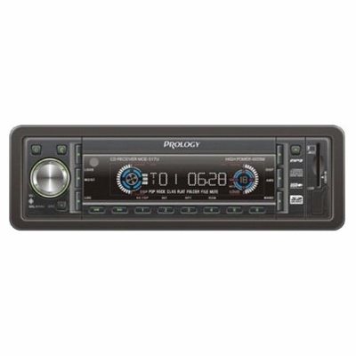 Автомагнитола Prology MCE-517U