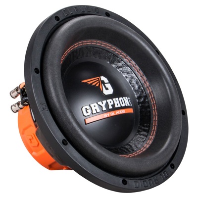 Автосабвуфер DL AUDIO GRYPHON LITE 10 V.2