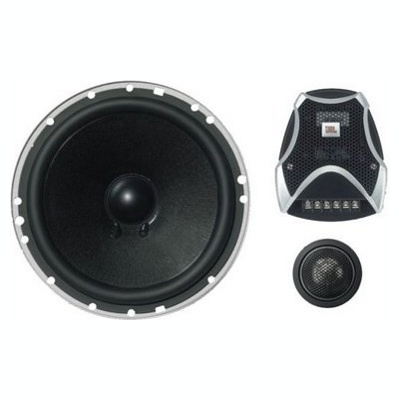 Автоакустика JBL GTO6507SC