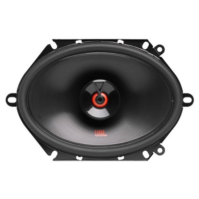 Автоакустика JBL CLUB 8622F- фото2