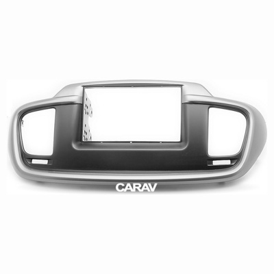 Переходная рамка CARAV 11-515 для Kia