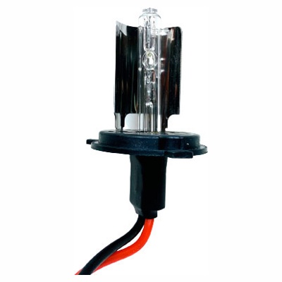 Ксеноновая лампа BLUE LIGHT H4 MONO 5000K D/C 12V35W (2 ШТ)