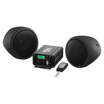 Мотоакустика BOSS AUDIO MCBK500