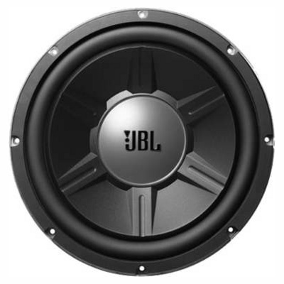 Автосабвуфер JBL GTO-1214