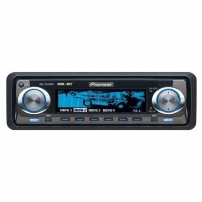 Автомагнитола Pioneer DEH-9300SD
