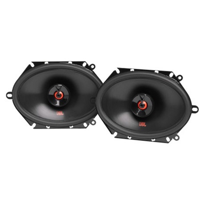 Автоакустика JBL CLUB 8622F- фото