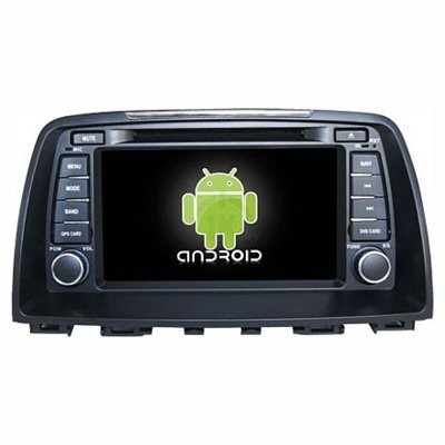 Штатная автомагнитола на Android TONGHAI CREATE KR-8074 для MAZDA 6 2013-2014