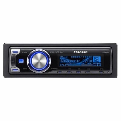 Автомагнитола Pioneer DEH-P7900UB