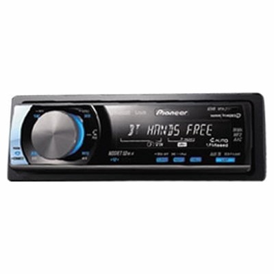 Автомагнитола Pioneer DEH-P7050BT