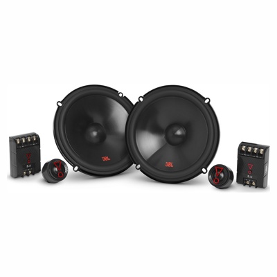 Автоакустика JBL STAGE3 607CF