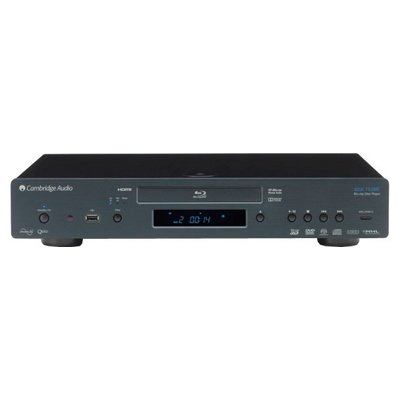 Blu-ray проигрыватель CAMBRIDGE AUDIO AZUR 752BD