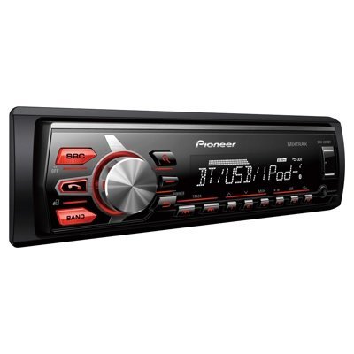 Автомагнитола PIONEER MVH-170UI