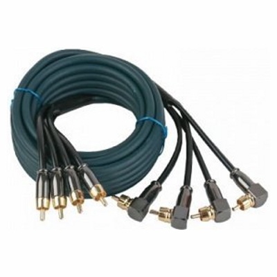 Межблочный кабель RCA KICX MTR45