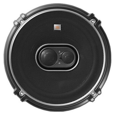 Автоакустика JBL GTO-838
