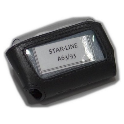 Чехол для брелока STARLINE A63/A93