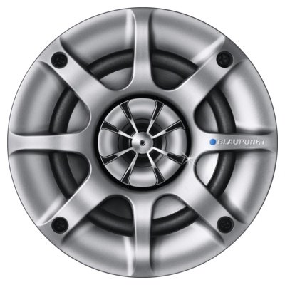 Автоакустика Blaupunkt GTx 402 Mk II