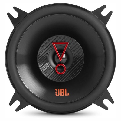 Автоакустика JBL STAGE3 427- фото