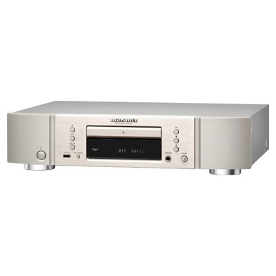 CD проигрыватель MARANTZ CD6005