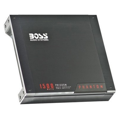 Автоусилитель Boss Audio PH1500M