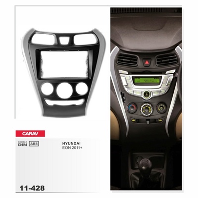 Переходная рамка CARAV 22-428 для Hyundai