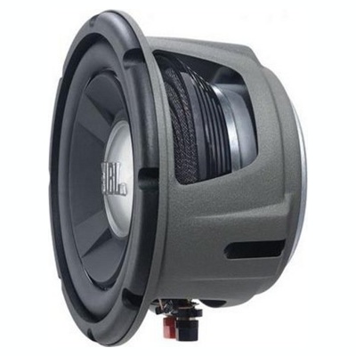 Автосабвуфер JBL GTO1002D