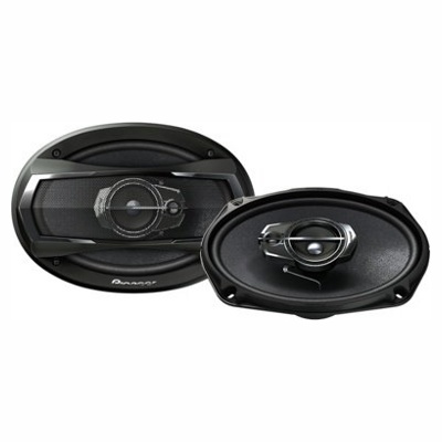 Автоакустика Pioneer TS-A6923I